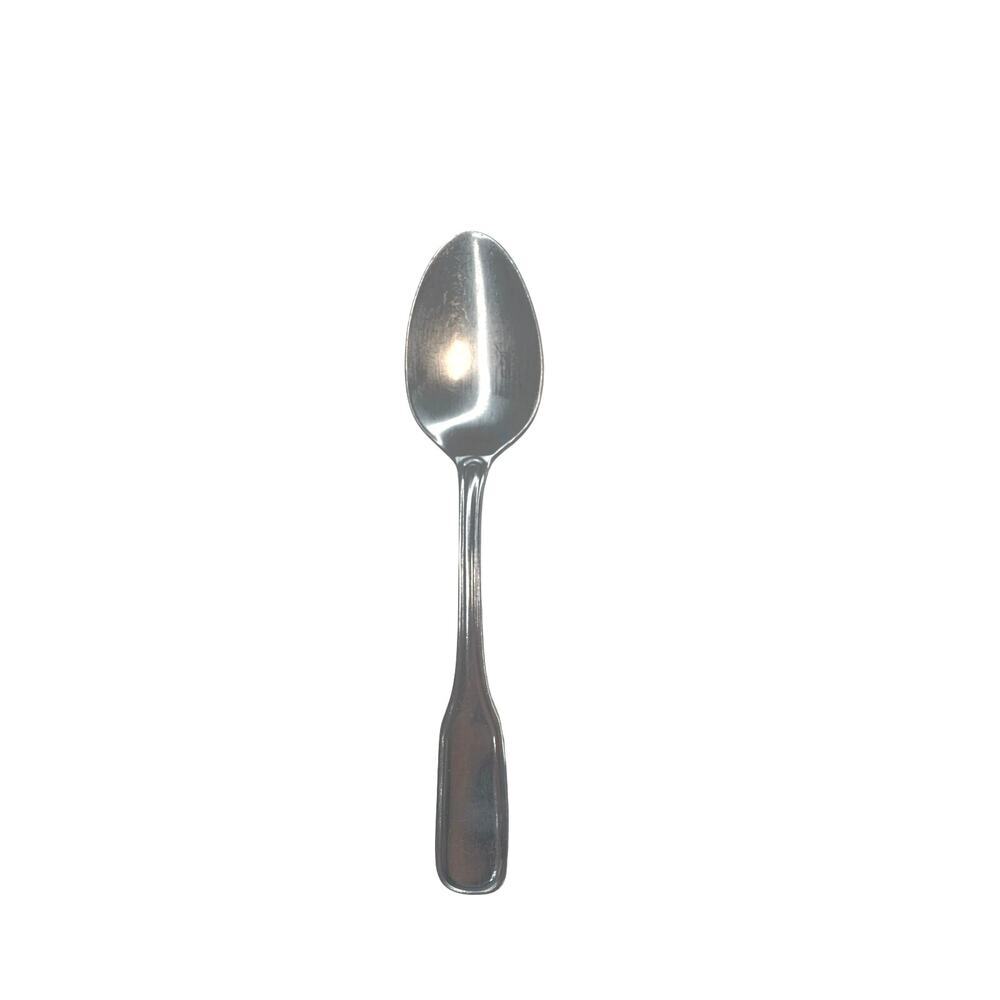 WALCO Stainless Steel Dinner Spoon 7.5” Flatware Replacement
